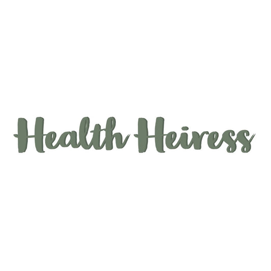Square Logo Sticker Labels