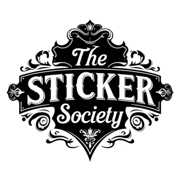 The Sticker Society