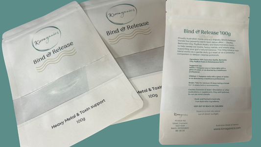 Product Pouches and Bags