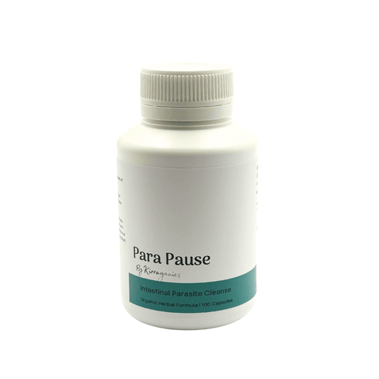 Custom Labels & Packaging