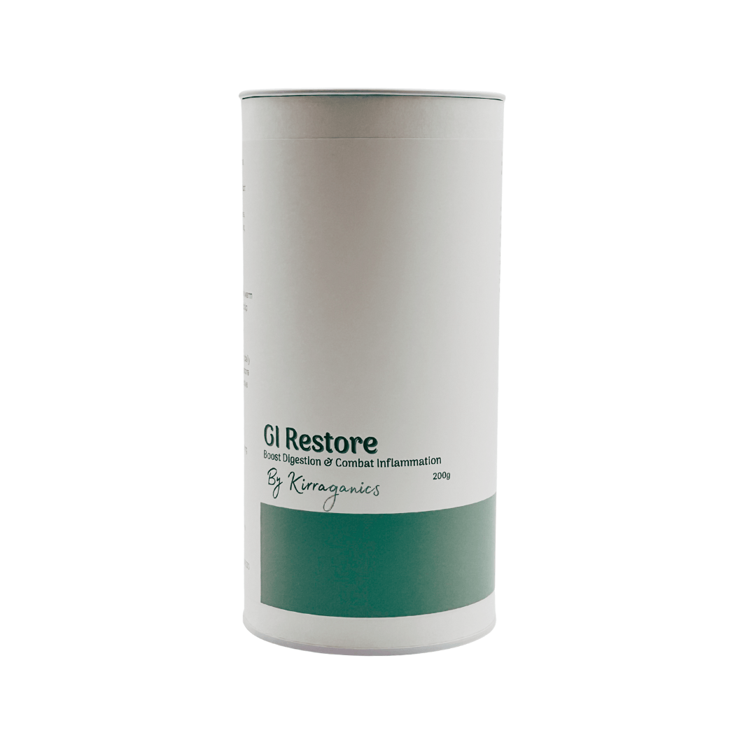 Custom Labels & Packaging