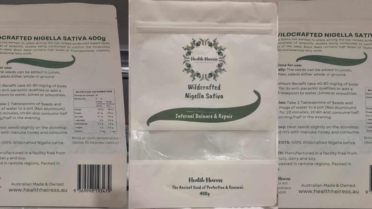 Product Pouches and Bags