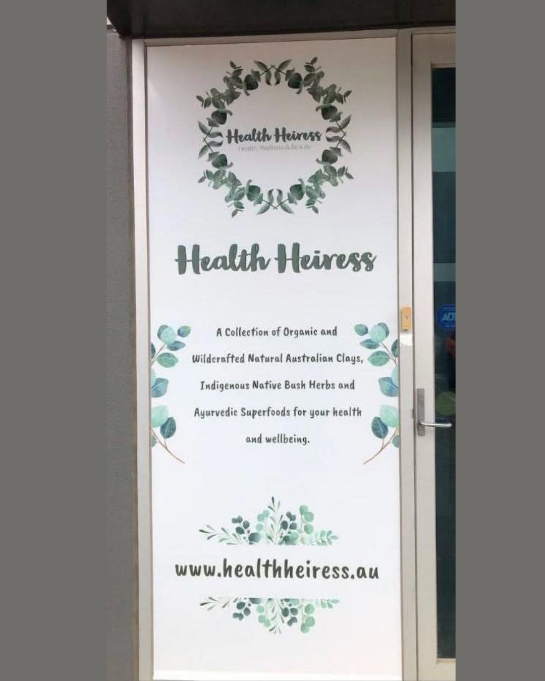 Signs, Banners & Posters