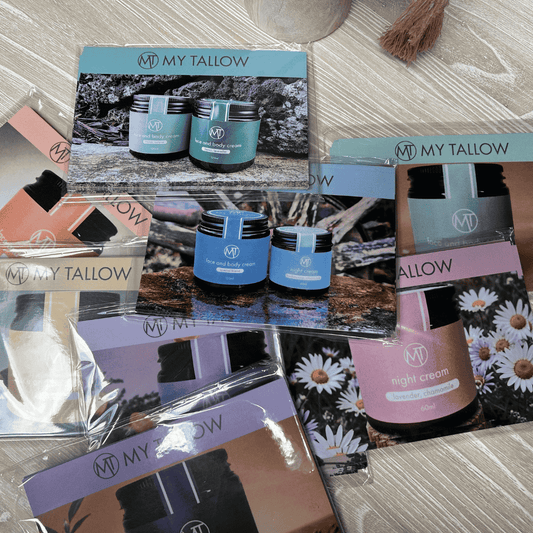 Business Starter Packs, Cards & Invitations