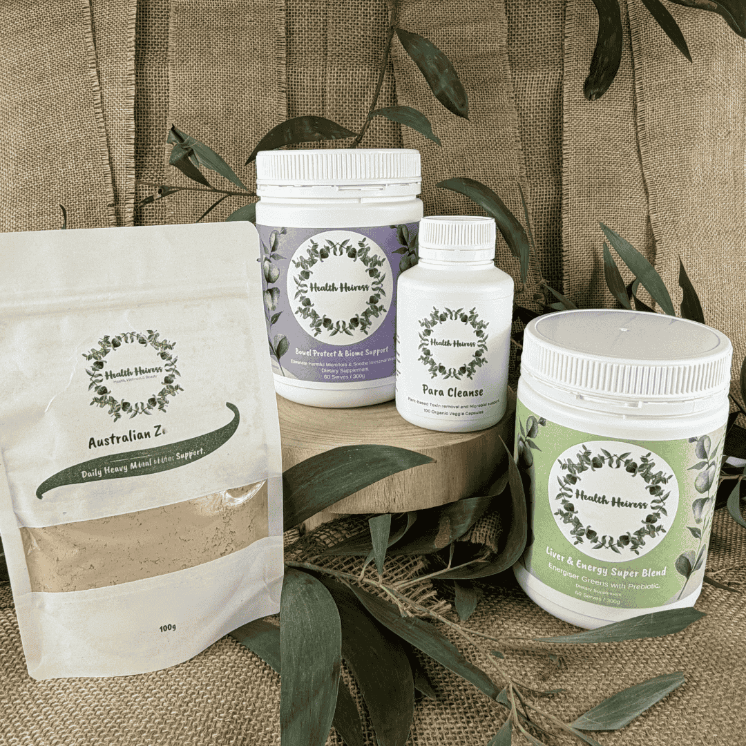 Custom Labels & Packaging